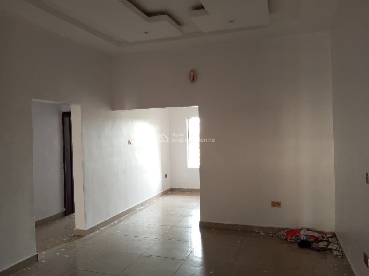 Very Clean 2 Bedroom Flat Upstairs in a Good and Secured Estate, Badore, Ajah, Lagos, Flat / Apartment for Rent