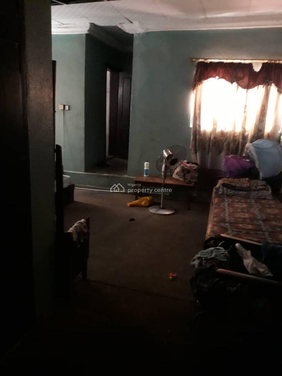 Well Maintained Fully Detached 4bedroom Duplex, Ikeja Gra, Ikeja, Lagos, Detached Duplex for Sale