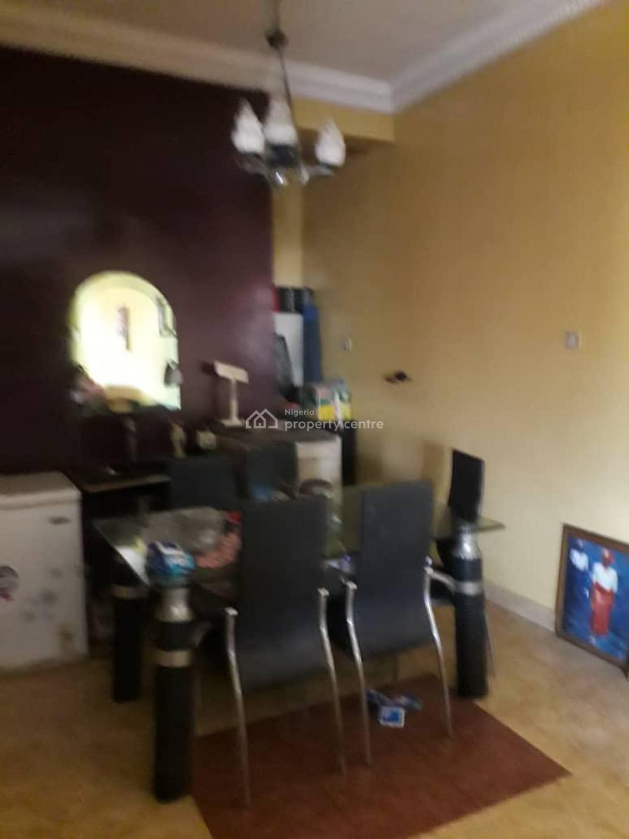 Well Maintained Fully Detached 4bedroom Duplex, Ikeja Gra, Ikeja, Lagos, Detached Duplex for Sale