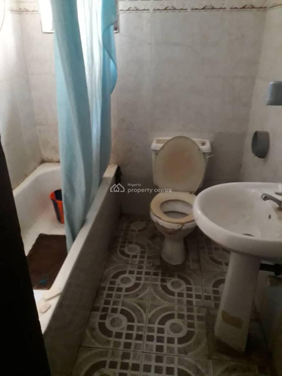 Well Maintained Fully Detached 4bedroom Duplex, Ikeja Gra, Ikeja, Lagos, Detached Duplex for Sale