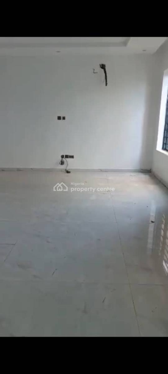 a Massive Luxurious 5 Bedroom  Duplex for Sal, Magodo Phase 2 Lagos, Gra Phase 2, Magodo, Lagos, Detached Duplex for Sale