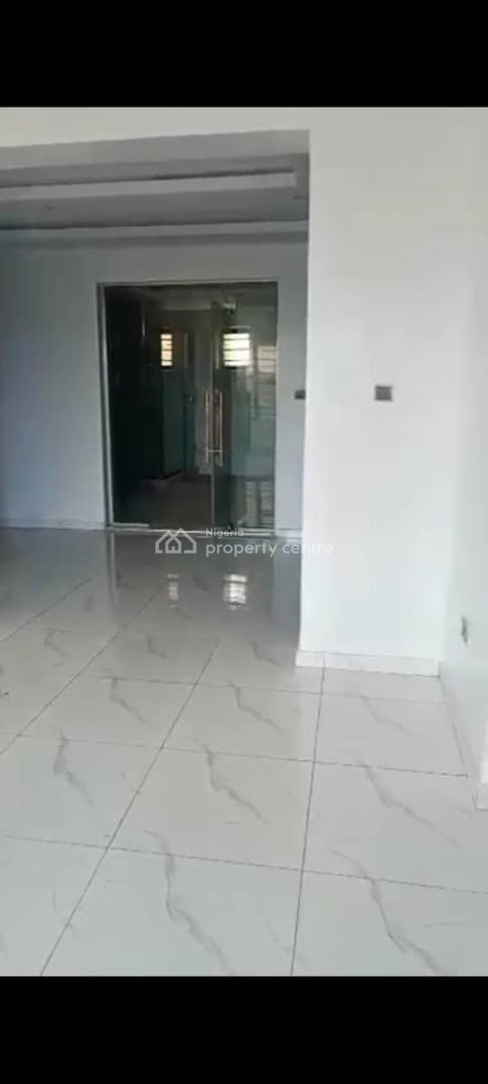 a Massive Luxurious 5 Bedroom  Duplex for Sal, Magodo Phase 2 Lagos, Gra Phase 2, Magodo, Lagos, Detached Duplex for Sale