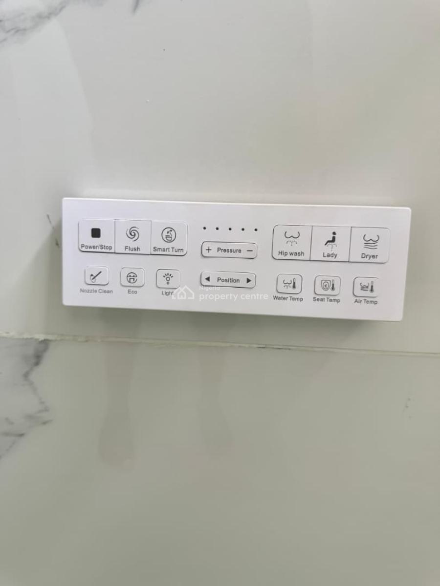 Smart Estate 3bedroom Ultra-luxury Apartments with Bq, Old Ikoyi, Ikoyi, Lagos, Flat / Apartment for Sale