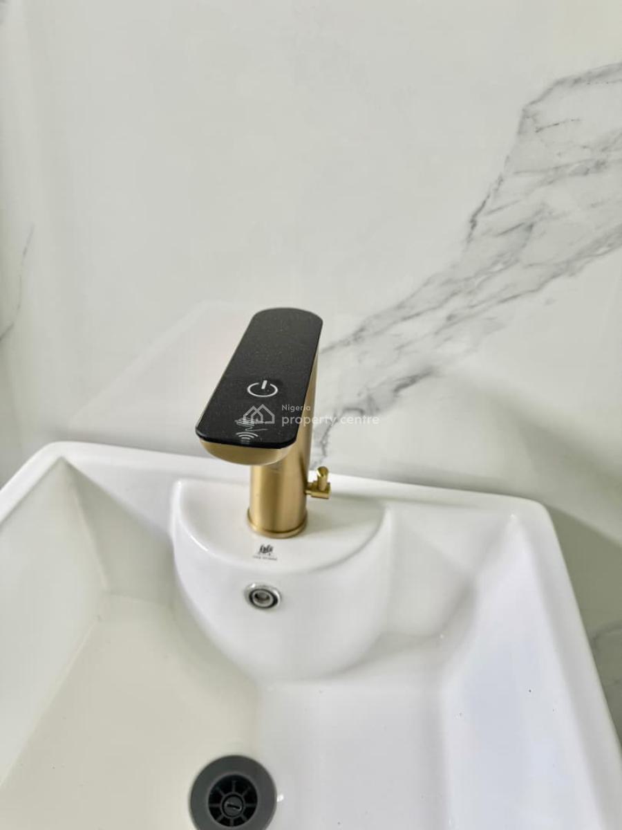 Smart Estate 3bedroom Ultra-luxury Apartments with Bq, Old Ikoyi, Ikoyi, Lagos, Flat / Apartment for Sale