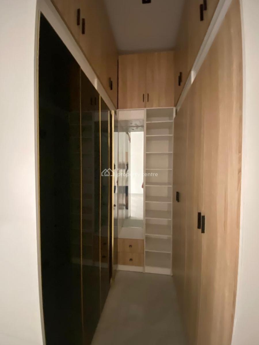 Tastefully 4bedroom Terrace Duplex, Ikota, Lekki, Lagos, Terraced Duplex for Sale