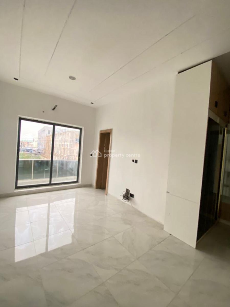 Tastefully 4bedroom Terrace Duplex, Ikota, Lekki, Lagos, Terraced Duplex for Sale