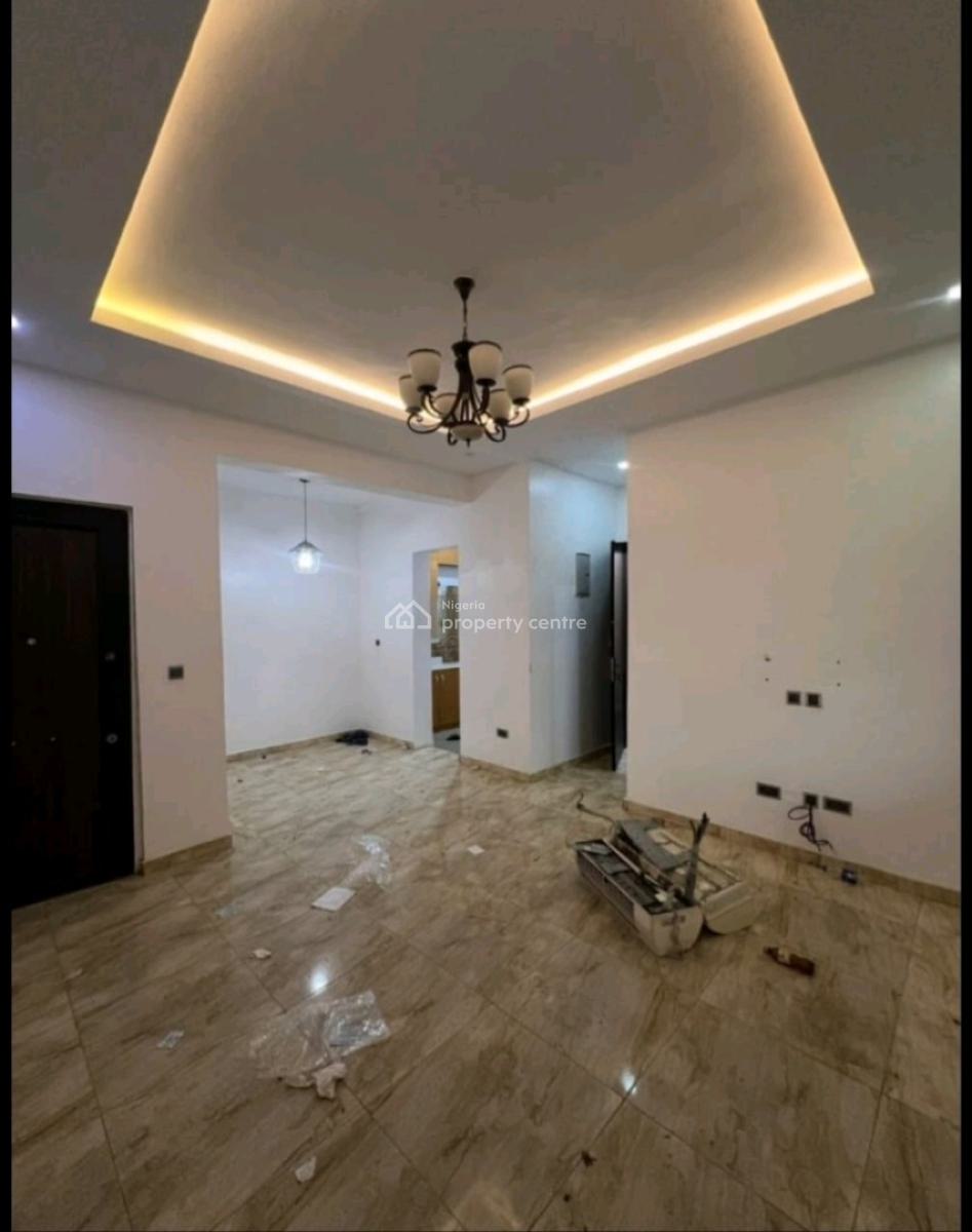 This Is a Lovely 1 Bedroom Apartment, Ikate, Lekki, Lagos, Self Contain (single Rooms) for Rent