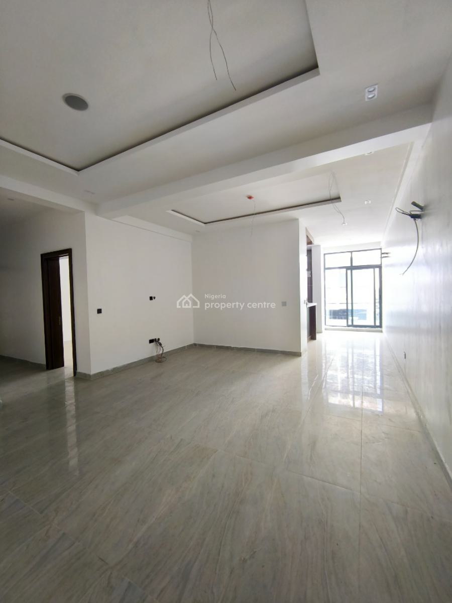 Luxury Exquisite Spacious 2 Bedroom Apartment, Lekki Phase 1, Lekki, Lagos, Flat / Apartment for Rent