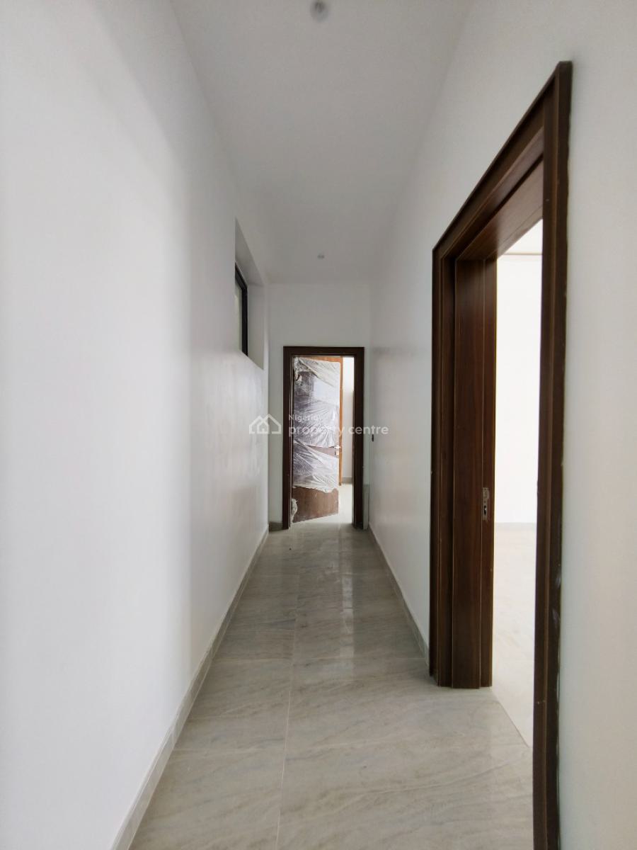 Luxury Exquisite Spacious 2 Bedroom Apartment, Lekki Phase 1, Lekki, Lagos, Flat / Apartment for Rent