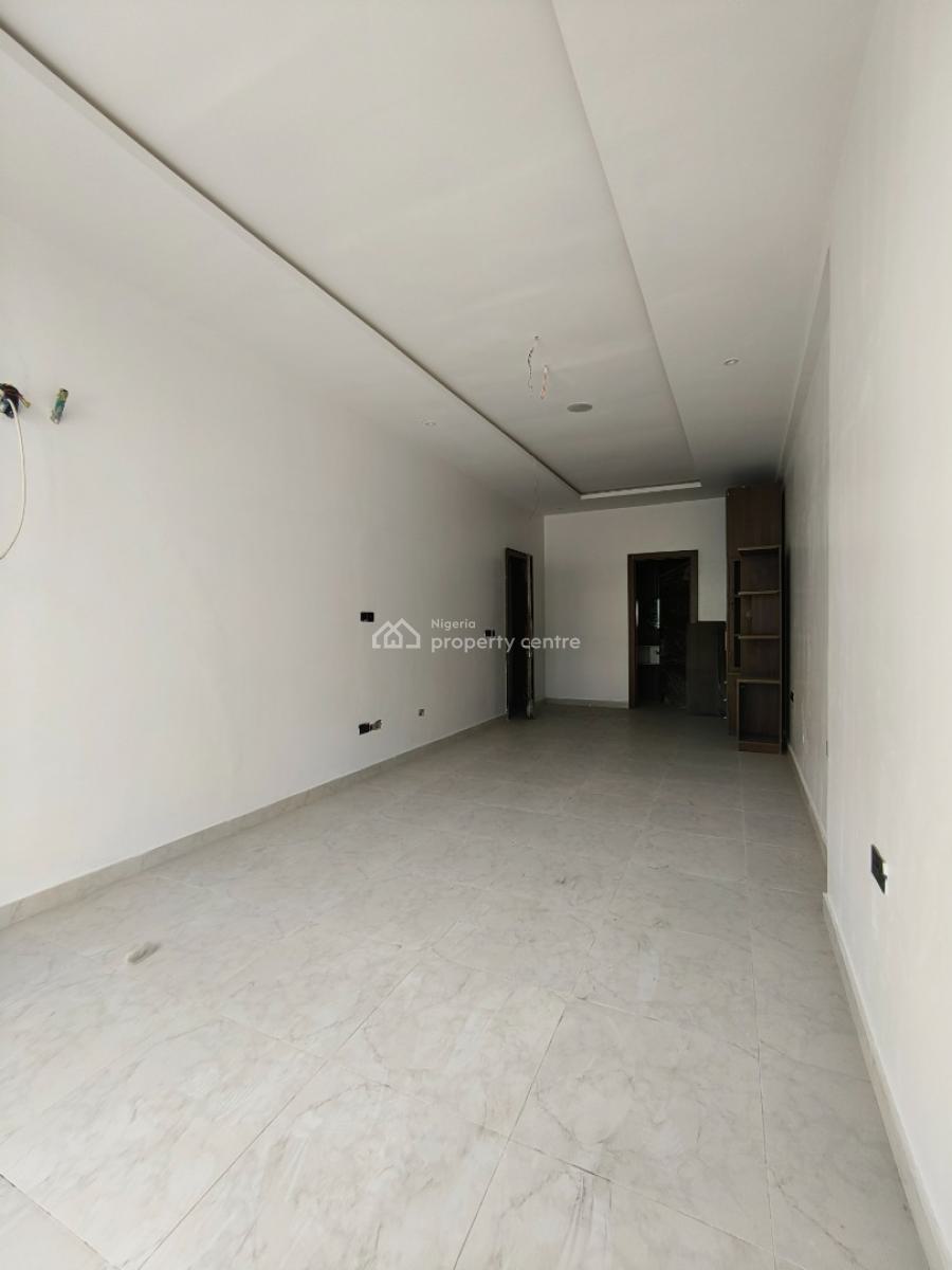 Luxury Exquisite Spacious 2 Bedroom Apartment, Lekki Phase 1, Lekki, Lagos, Flat / Apartment for Rent
