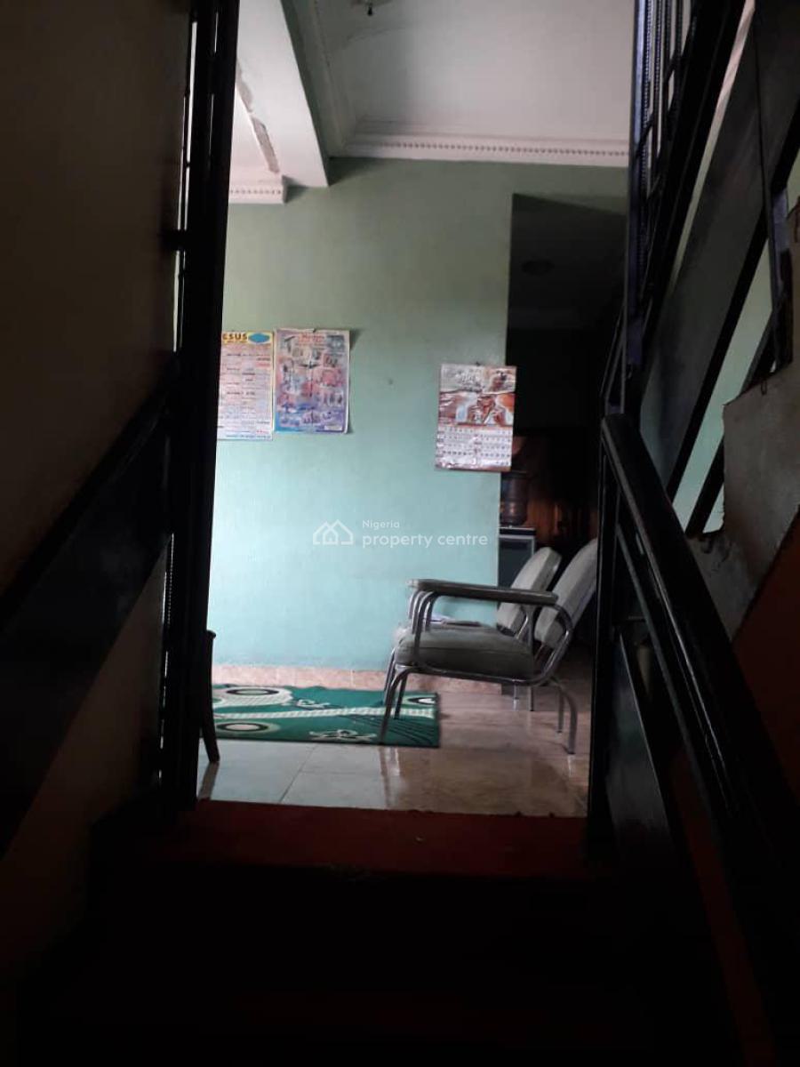 Executive Standard Spacious 4bedroom Duplex, Ikeja Gra, Ikeja, Lagos, Detached Duplex for Sale