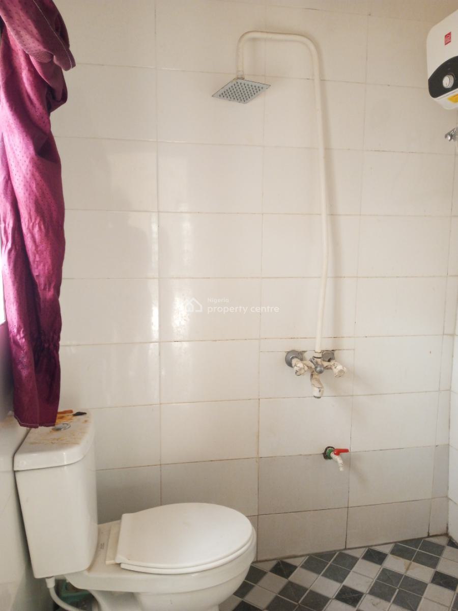 Decent Miniflat in a Clean and Secured Estate, Badore, Ajah, Lagos, Mini Flat (room and Parlour) for Rent
