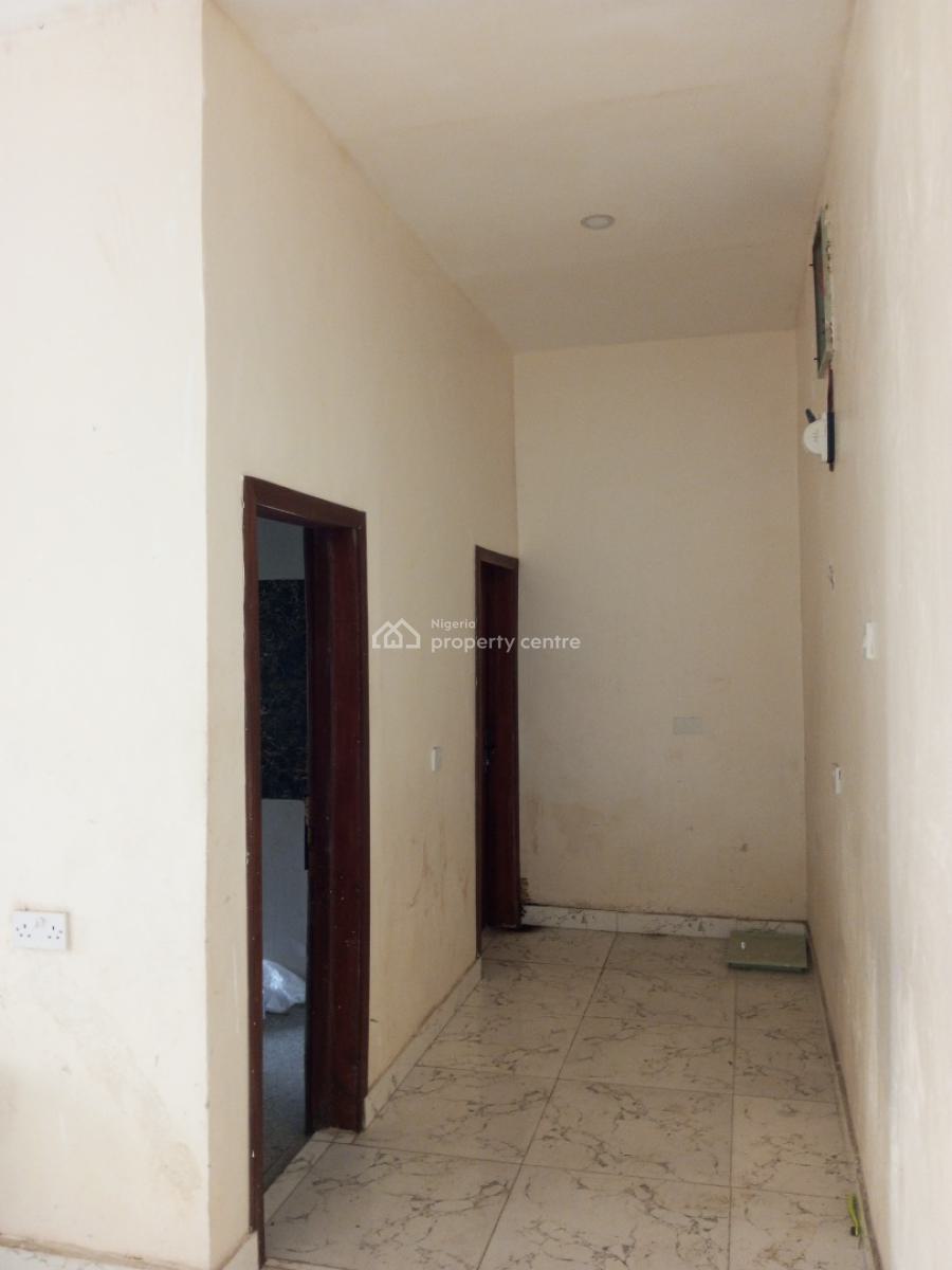 Decent Miniflat in a Clean and Secured Estate, Badore, Ajah, Lagos, Mini Flat (room and Parlour) for Rent