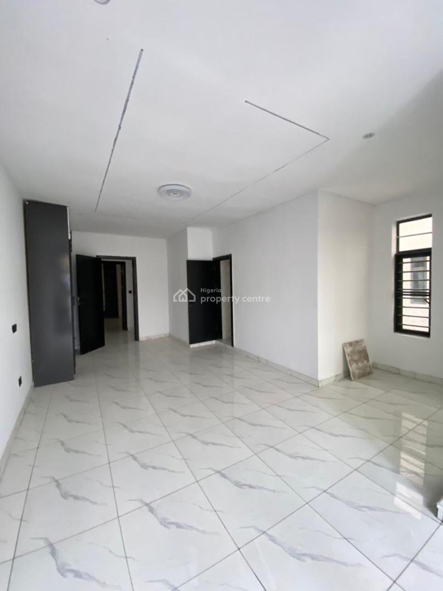 Exclusive 4bedroom Duplex, Ikota, Lekki, Lagos, Semi-detached Duplex for Sale