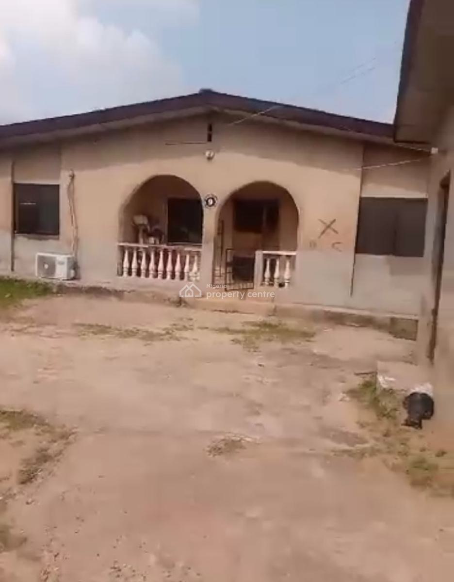 a Structure with Blocks of  Flats, Ibafo, Ogun, Flat / Apartment for Sale