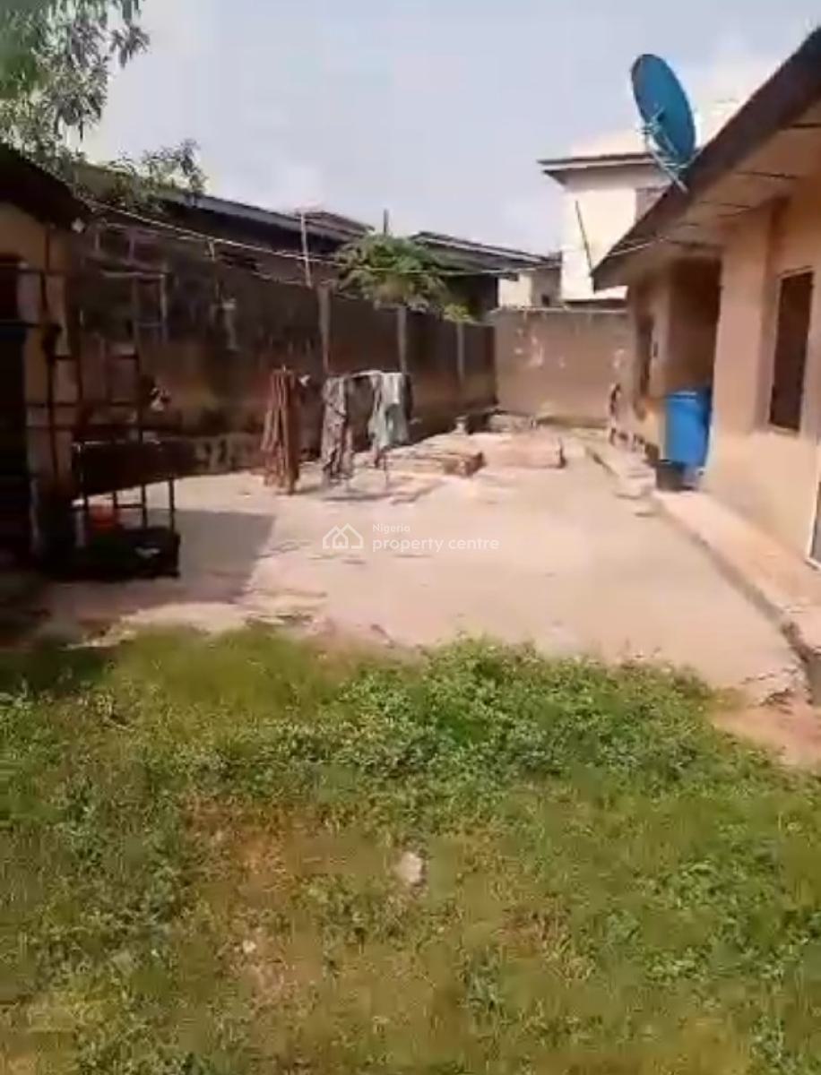 a Structure with Blocks of  Flats, Ibafo, Ogun, Flat / Apartment for Sale