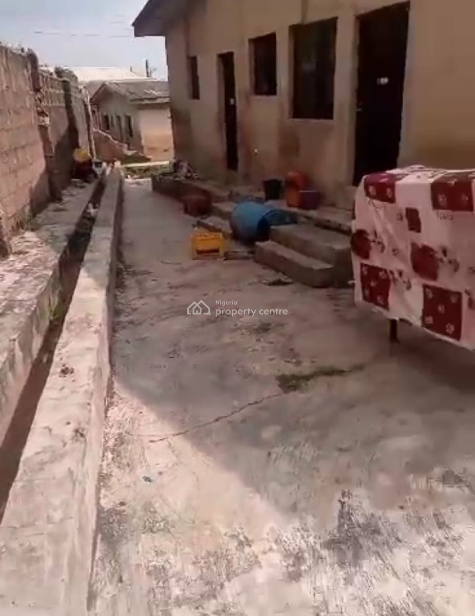 a Structure with Blocks of  Flats, Ibafo, Ogun, Flat / Apartment for Sale