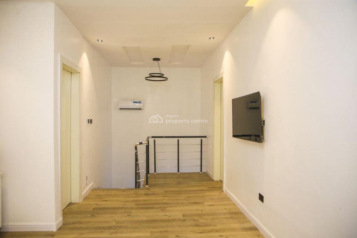 Luxury 2 Bedroom Terrace + Fully Furnished Studio Apartment, General Paint, Metro Home Estate, Ajah, Lagos, Block of Flats for Sale