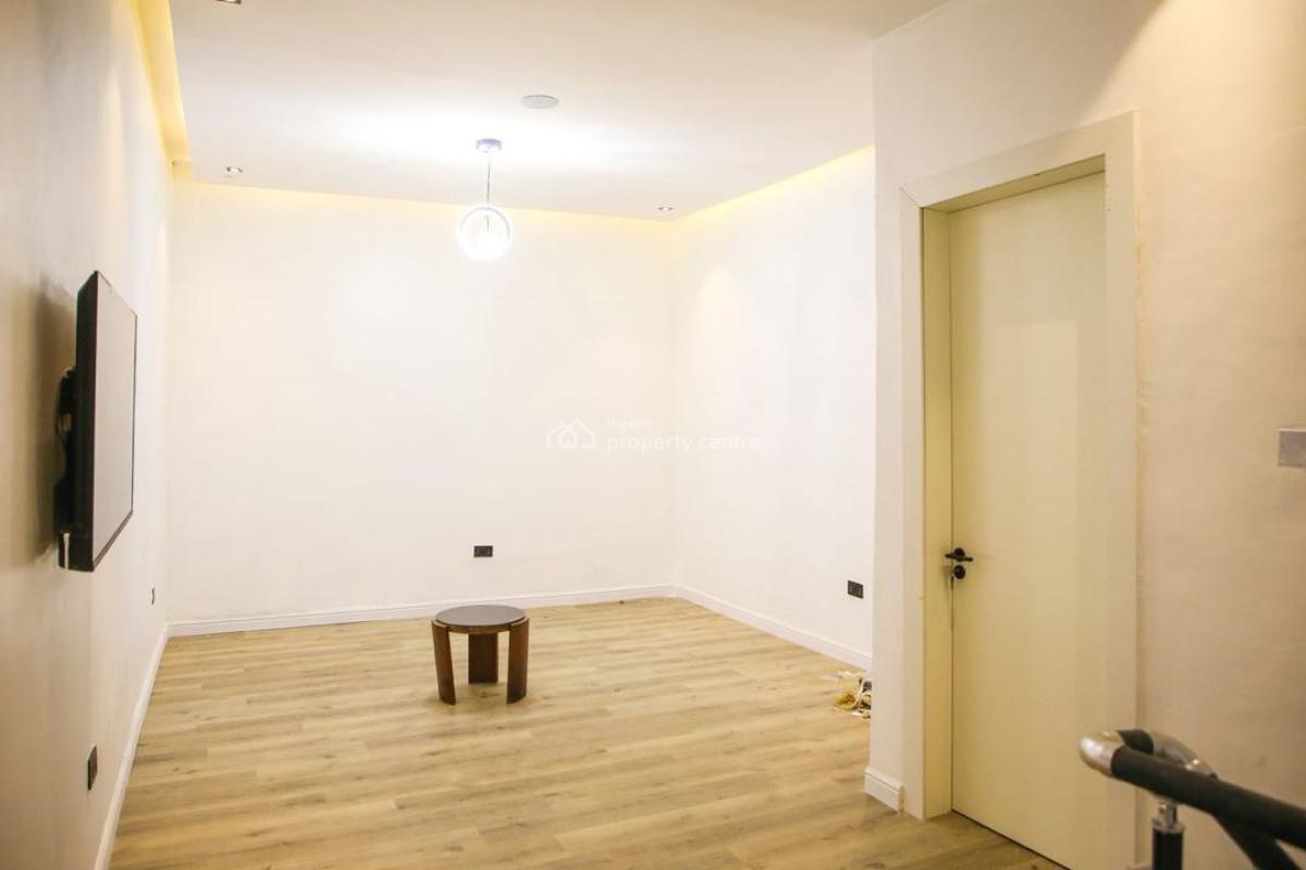 Luxury 2 Bedroom Terrace + Fully Furnished Studio Apartment, General Paint, Metro Home Estate, Ajah, Lagos, Block of Flats for Sale