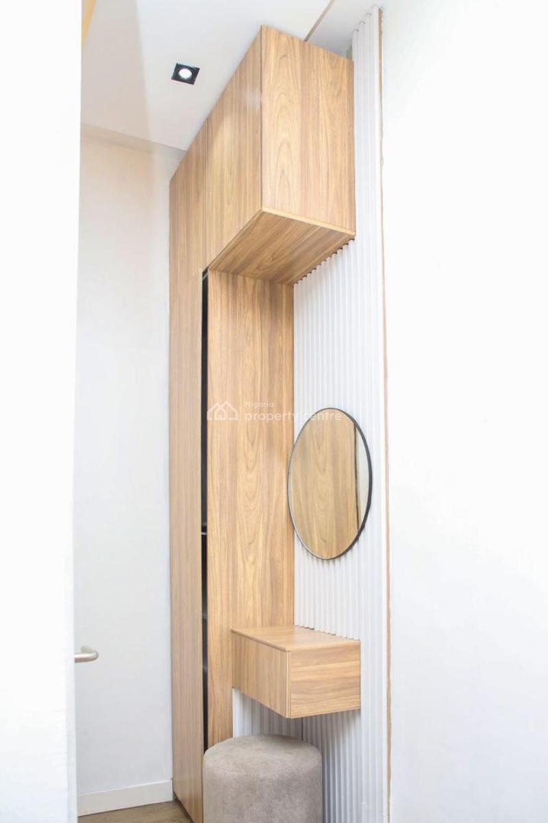 Luxury 2 Bedroom Terrace + Fully Furnished Studio Apartment, General Paint, Metro Home Estate, Ajah, Lagos, Block of Flats for Sale