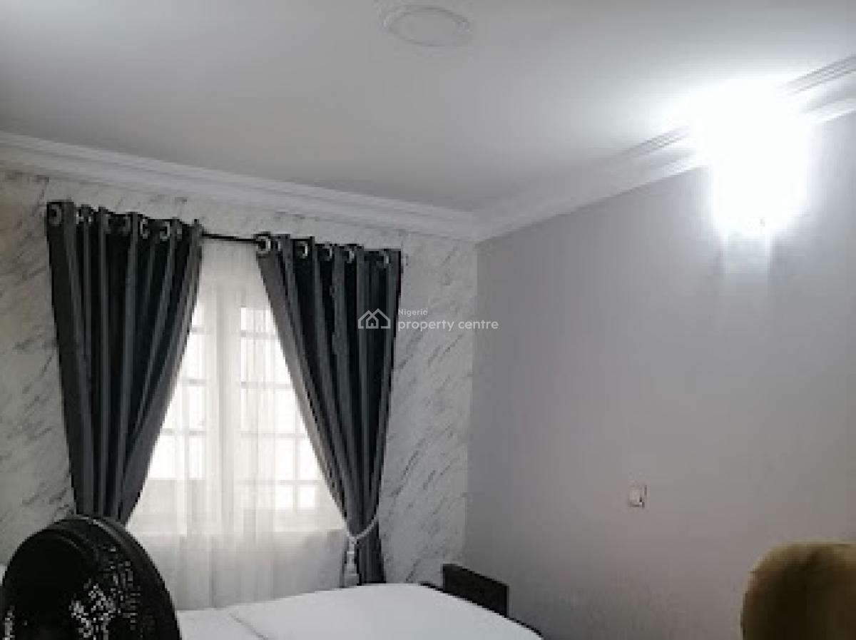 3 Bedroom Terrace with 2 Rooms Bq, Ikate Elegushi, Ikate Elegushi, Lekki, Lagos, Terraced Duplex for Sale