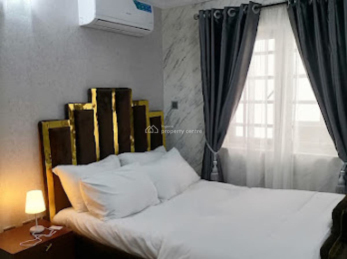 3 Bedroom Terrace with 2 Rooms Bq, Ikate Elegushi, Ikate Elegushi, Lekki, Lagos, Terraced Duplex for Sale