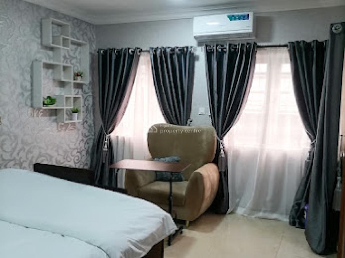 3 Bedroom Terrace with 2 Rooms Bq, Ikate Elegushi, Ikate Elegushi, Lekki, Lagos, Terraced Duplex for Sale