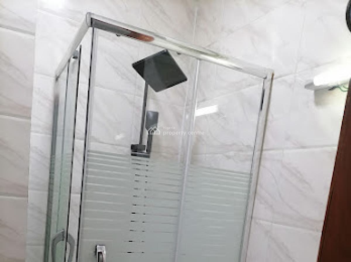 3 Bedroom Terrace with 2 Rooms Bq, Ikate Elegushi, Ikate Elegushi, Lekki, Lagos, Terraced Duplex for Sale