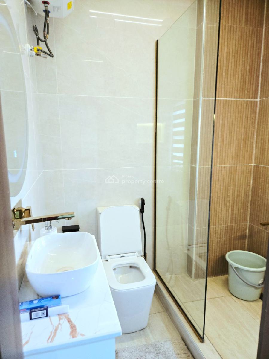 Super Luxury 3 Bedroom Apartment, Osborne, Ikoyi, Lagos, Flat / Apartment for Sale