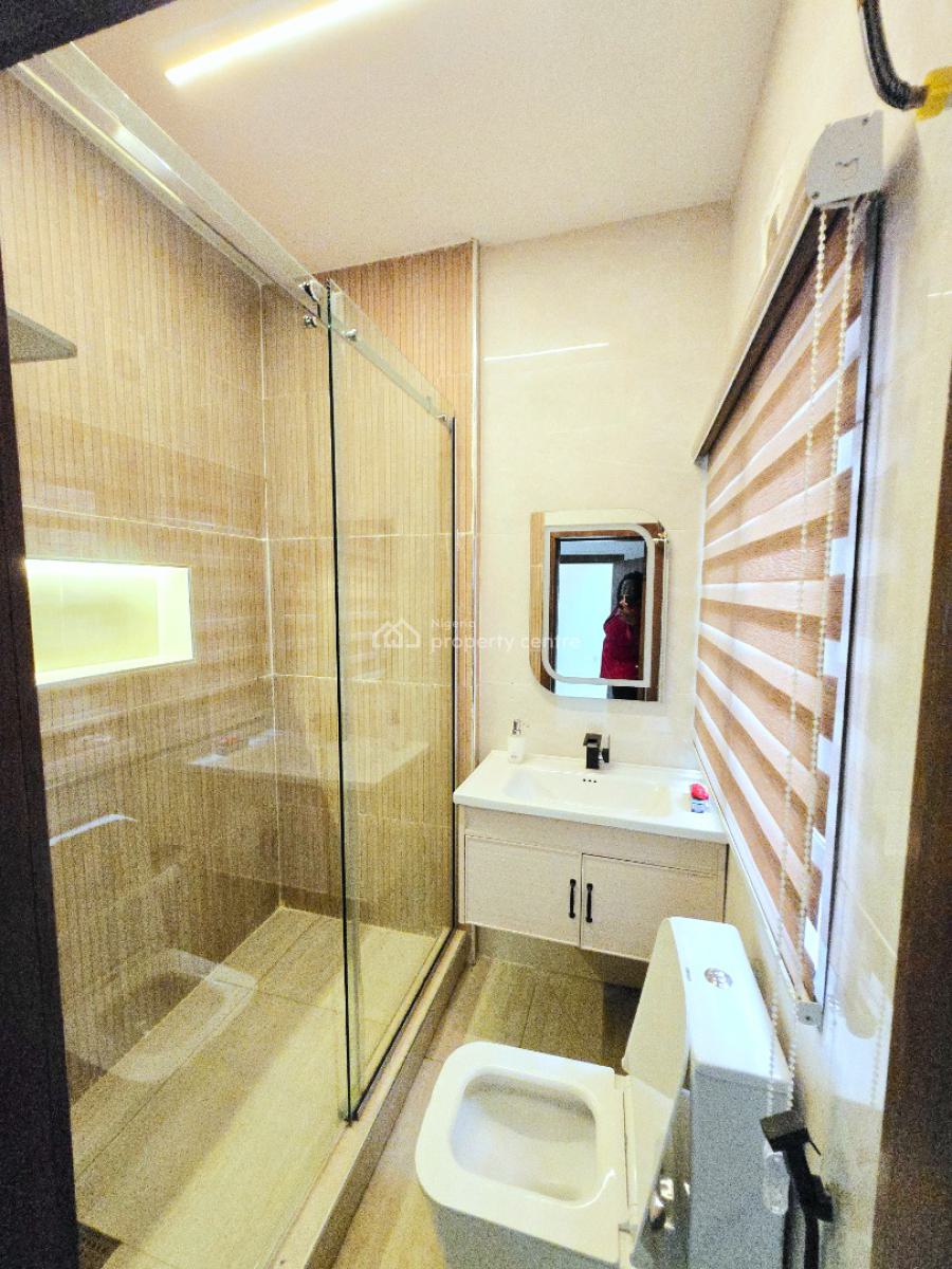 Super Luxury 3 Bedroom Apartment, Osborne, Ikoyi, Lagos, Flat / Apartment for Sale