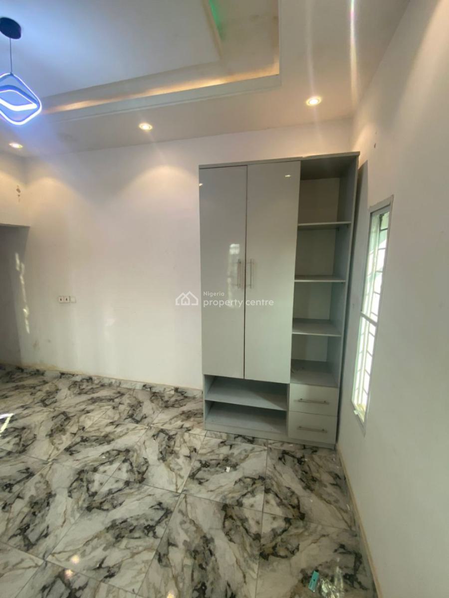 Spacious Mini  Flat, Sangotedo, Ajah, Lagos, Mini Flat (room and Parlour) for Rent