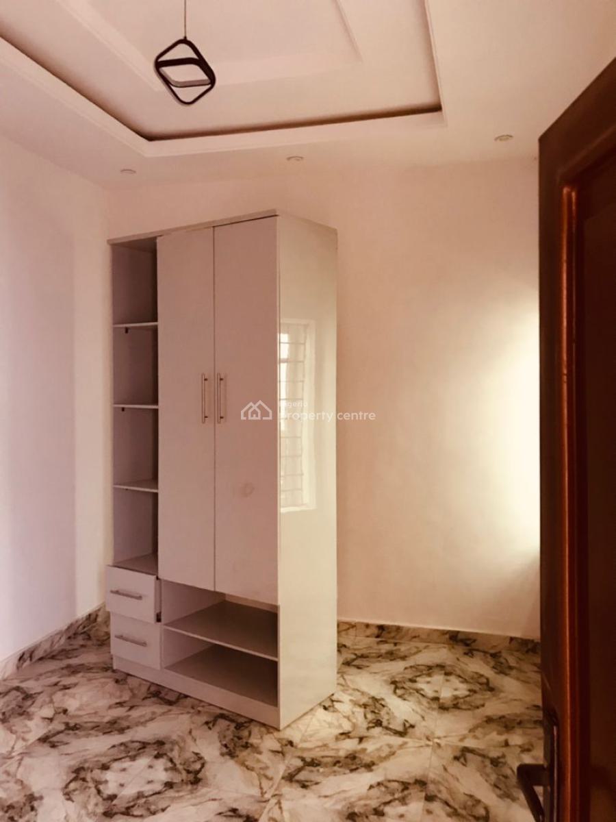 Spacious Mini  Flat, Sangotedo, Ajah, Lagos, Mini Flat (room and Parlour) for Rent