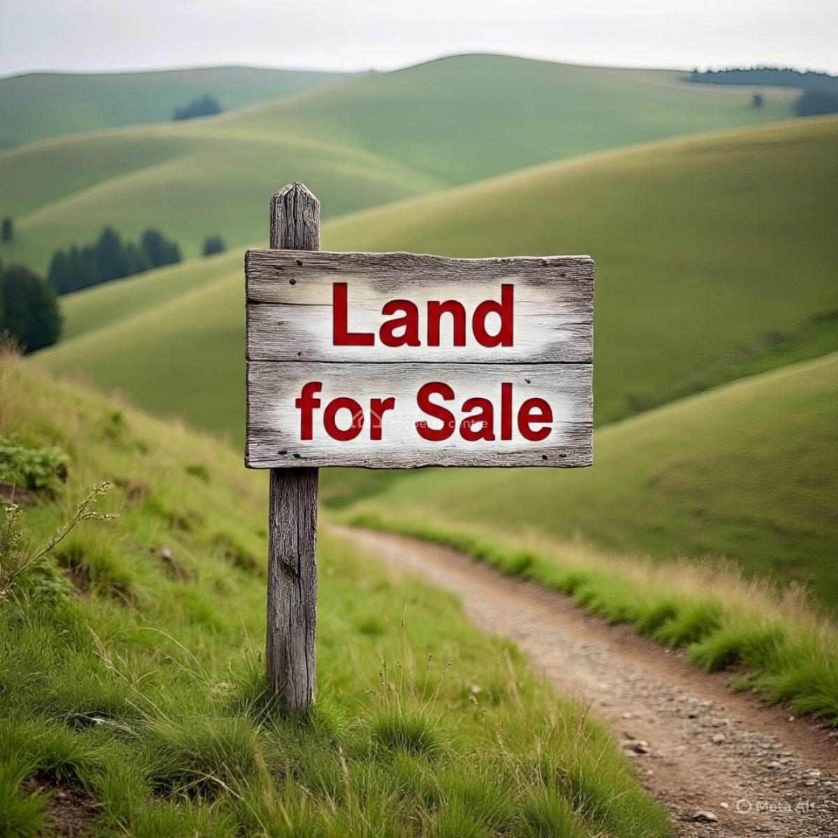 Land Measuring 740sqm Land in Developed Location, Thomas Estateb, Ajah, Lagos, Residential Land for Sale