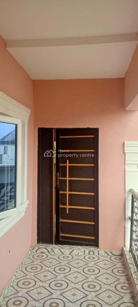 Luxury Executive 2 Bedroom Flat with 3 Toilets, Short Drive From Arepo Magboro, Orinmerunmu, Asese, Ibafo, Ogun, Flat / Apartment for Rent