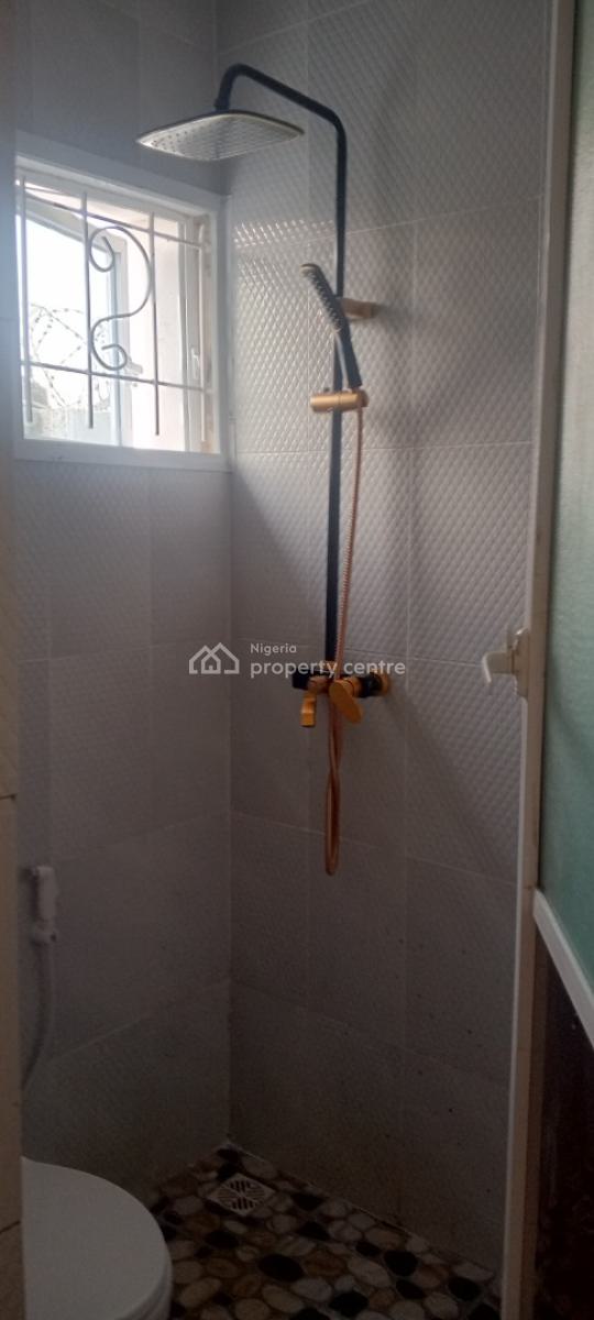 Luxury Executive 2 Bedroom Flat with 3 Toilets, Short Drive From Arepo Magboro, Orinmerunmu, Asese, Ibafo, Ogun, Flat / Apartment for Rent