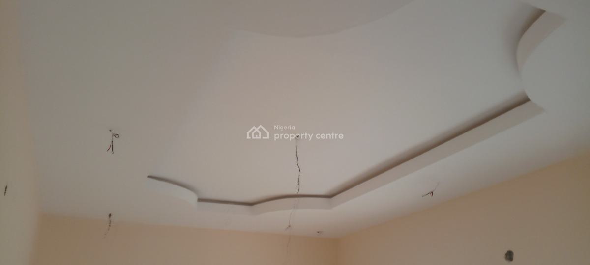 Luxury Executive 2 Bedroom Flat with 3 Toilets, Short Drive From Arepo Magboro, Orinmerunmu, Asese, Ibafo, Ogun, Flat / Apartment for Rent