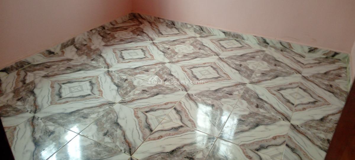 Luxury Executive 2 Bedroom Flat with 3 Toilets, Short Drive From Arepo Magboro, Orinmerunmu, Asese, Ibafo, Ogun, Flat / Apartment for Rent