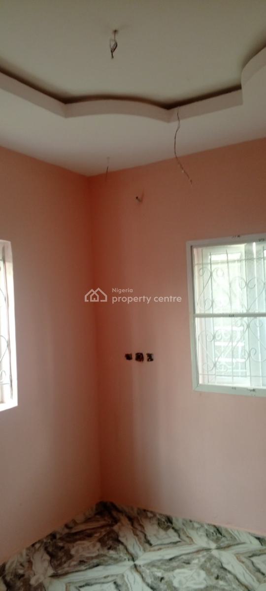 Luxury Executive 2 Bedroom Flat with 3 Toilets, Short Drive From Arepo Magboro, Orinmerunmu, Asese, Ibafo, Ogun, Flat / Apartment for Rent