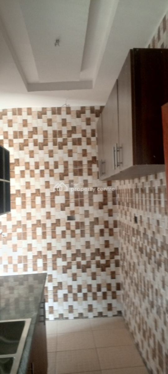 Luxury Executive 2 Bedroom Flat with 3 Toilets, Short Drive From Arepo Magboro, Orinmerunmu, Asese, Ibafo, Ogun, Flat / Apartment for Rent