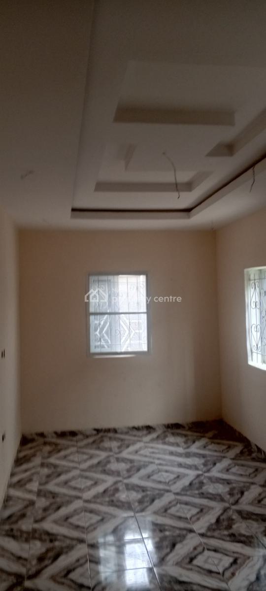 Luxury Executive 2 Bedroom Flat with 3 Toilets, Short Drive From Arepo Magboro, Orinmerunmu, Asese, Ibafo, Ogun, Flat / Apartment for Rent