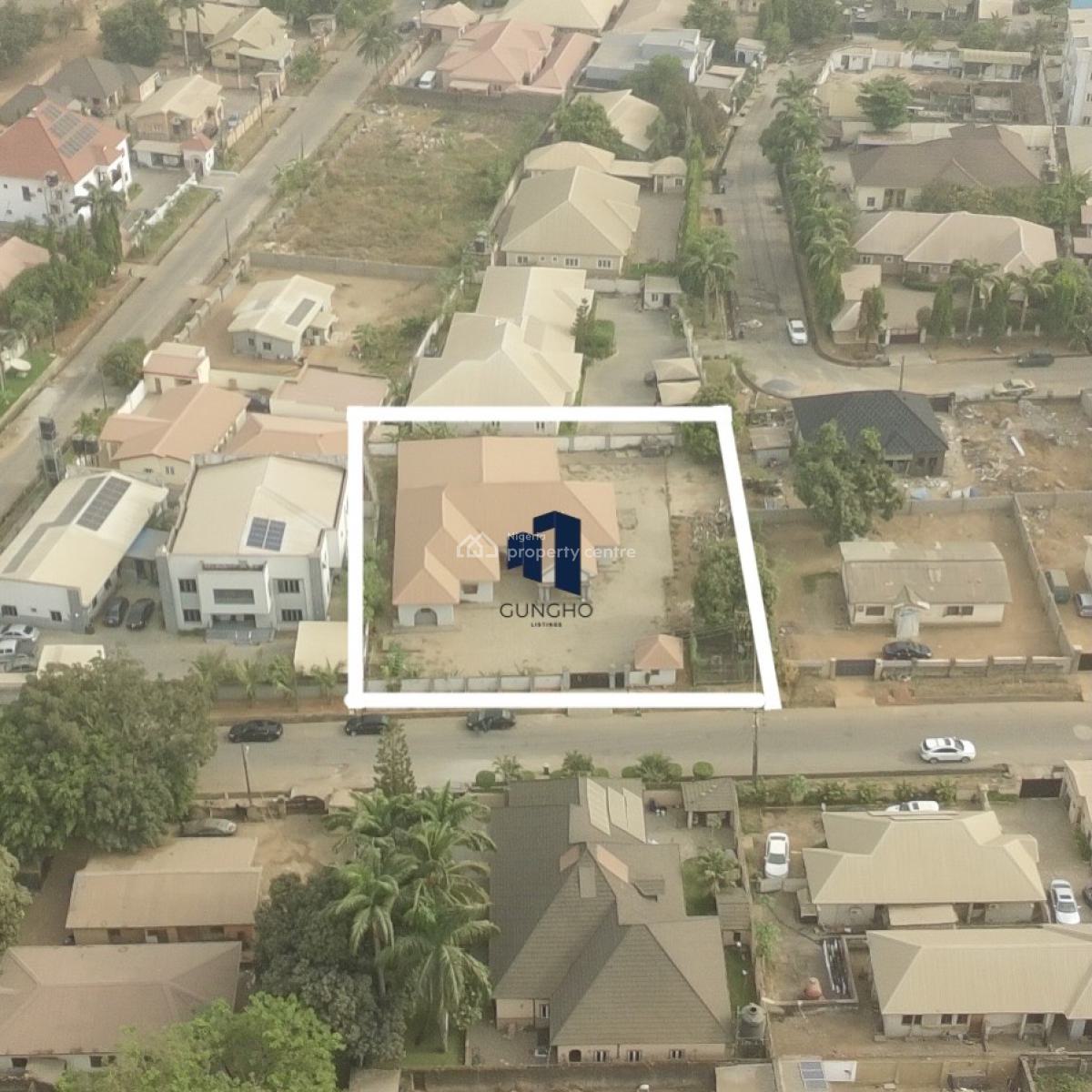 1700+ Residential Land in Kado, Kado, Abuja, Residential Land for Sale