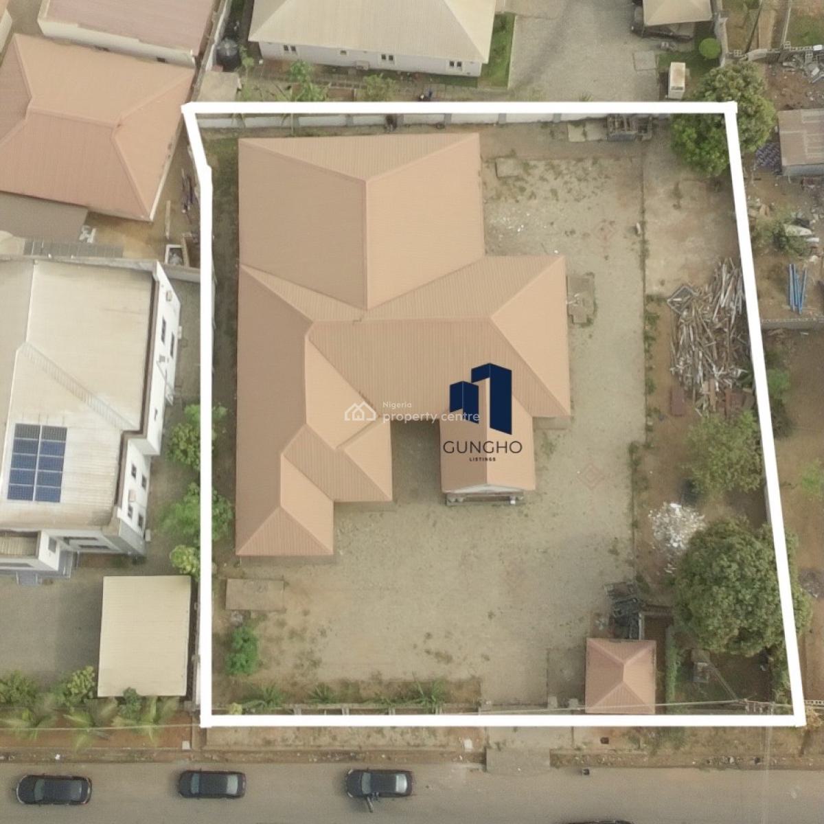 1700+ Residential Land in Kado, Kado, Abuja, Residential Land for Sale