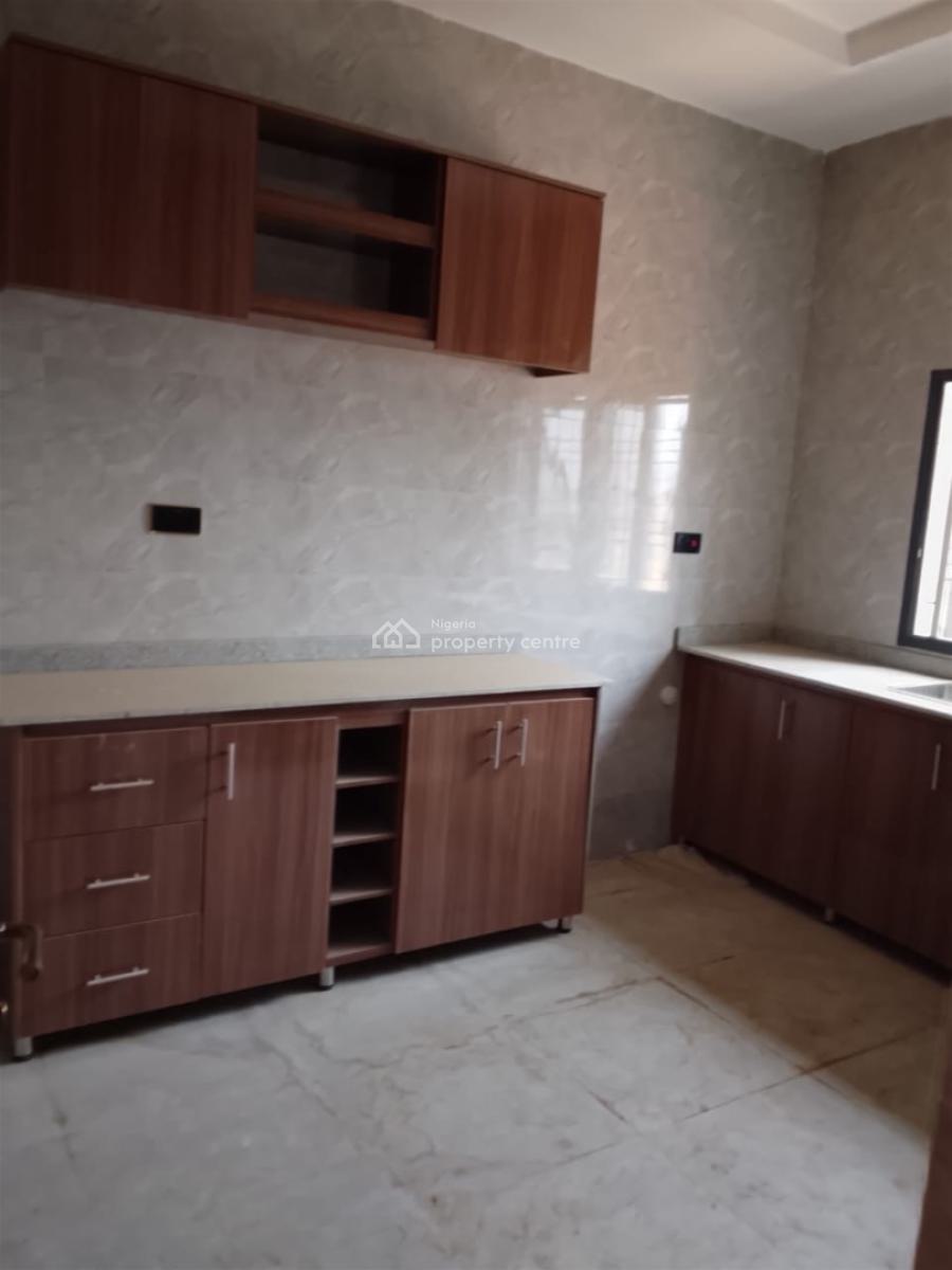 Luxury Spacious 2 Bedroom Apartment, By Dunamis, Lugbe District, Abuja, Flat / Apartment for Rent