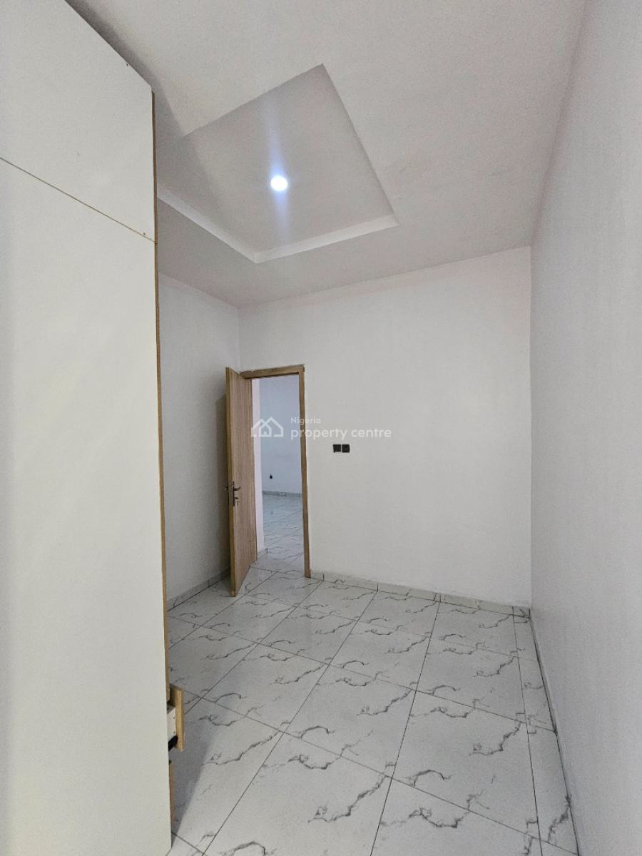 4bedroom Self Compound Terrace Duplex, Lekki, Lagos, Terraced Duplex for Sale