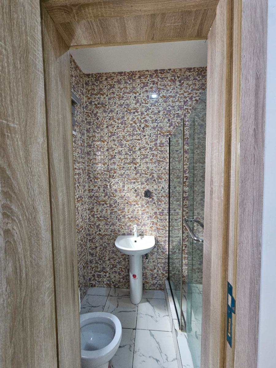 4bedroom Self Compound Terrace Duplex, Lekki, Lagos, Terraced Duplex for Sale