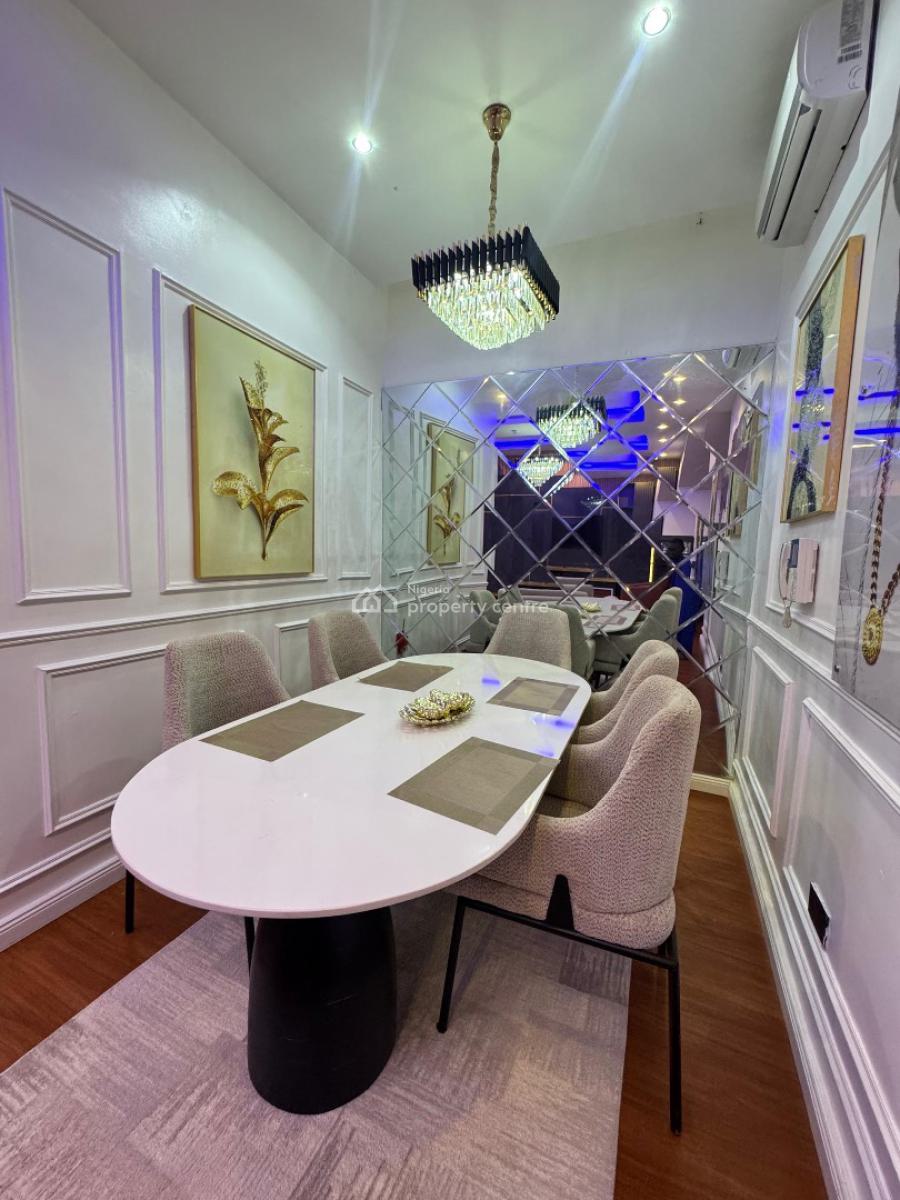 4 Bedrooms, Orchid, Lekki, Lagos, Semi-detached Duplex for Sale