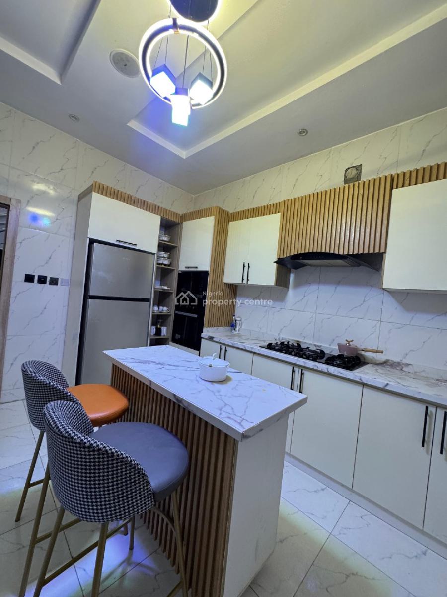 4 Bedrooms, Orchid, Lekki, Lagos, Semi-detached Duplex for Sale