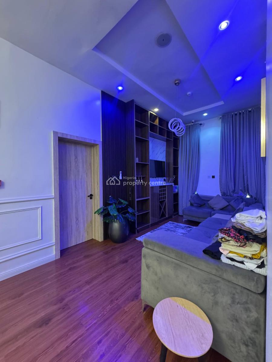 4 Bedrooms, Orchid, Lekki, Lagos, Semi-detached Duplex for Sale