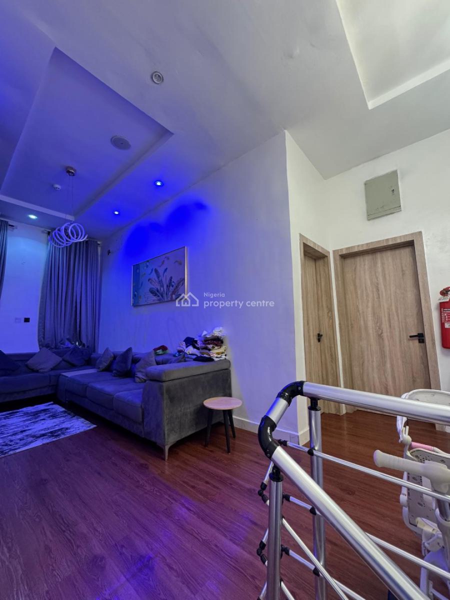 4 Bedrooms, Orchid, Lekki, Lagos, Semi-detached Duplex for Sale