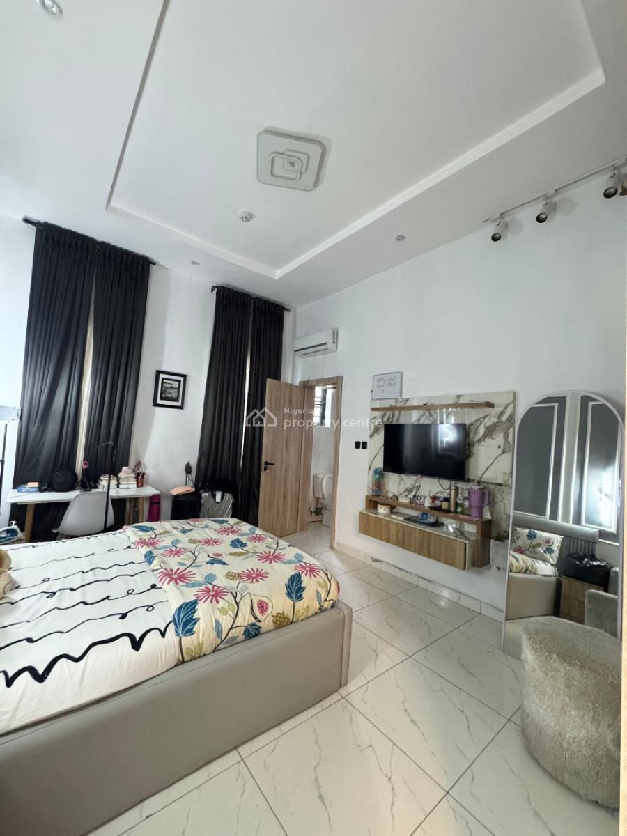 4 Bedrooms, Orchid, Lekki, Lagos, Semi-detached Duplex for Sale